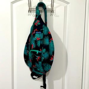 Kavu Rope Sling Bag